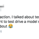 Image for article titled In Case You Needed A Reminder Tesla Fans Are Creepily Culty, Here You Go